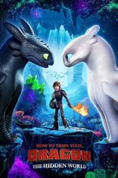 How to Train Your Dragon 3 (2019) How to Train Your Dragon 3 (2019)