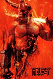 Hellboy (2019) Hellboy (2019)