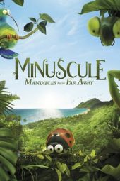 Minuscule 2: Mandibles From Far Away (2019) Minuscule 2: Mandibles From Far Away (2019)