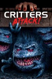 Critters Attack (2019) Critters Attack (2019)