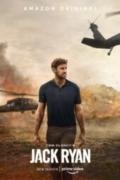 Tom Clancy's Jack Ryan Season 2 (2019) Tom Clancy's Jack Ryan Season 2 (2019)