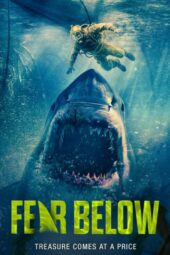 Fear Below (2025) Fear Below (2025)